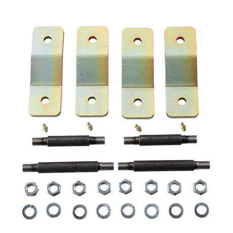 Arb Omegs22 Leaf Spring Shackle||||85||arbomegs22||2004676