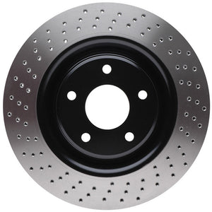 Product of Raybestos Brakes 580334 Specialty - Street Performance Plain Face 2-Piece Brake Rotor 