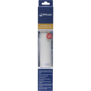 Product of Whale Wf1530 Fresh Water Filter