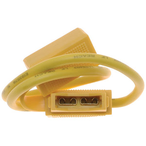 Tekonsha 118855 Trailer Wiring Connector||118855_1.Jpg||86||t1m118855||1708478