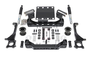 Product of ReadyLIFT 44-5660 Lift Kit Suspension 