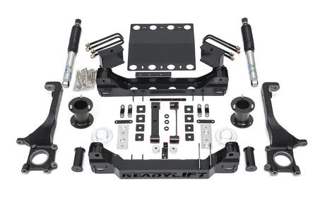 Product of ReadyLIFT 44-5660 Lift Kit Suspension 