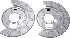 Dorman (Oe Solutions) 947-016 Brake Backing Plate||947-016.Jpg||85||d18947016||2248946