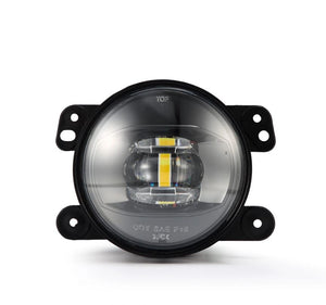 Alpharex Usa 210004 Driving/ Fog Light||210004_5.Jpg||86||alp210004||1735656