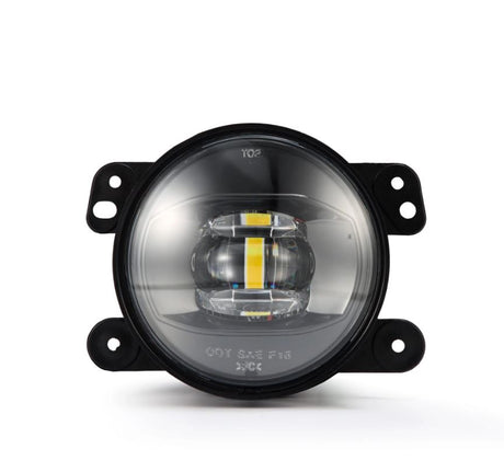 Alpharex Usa 210004 Driving/ Fog Light||210004_5.Jpg||86||alp210004||1735656