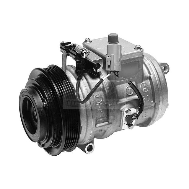Denso 471-1215 Air Conditioner Compressor||471-1215.Jpg||85||d454711215||1686960