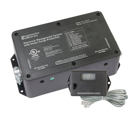 Progressive Industries Ems-Hw30c Surge Protector||ems-Hw30c.Jpg||85||p6wemshw30c||1093259