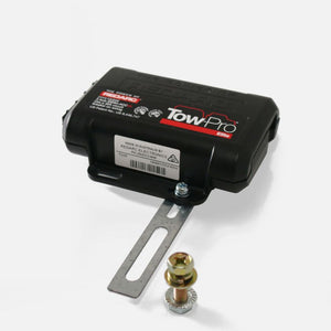 Product of Redarc Ebmk-001 Trailer Brake Control Mounting Bracket