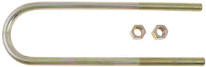 Help! By Dorman 35666 Leaf Spring Axle U Bolt||35666-003.Jpg||87||d1835666||886216