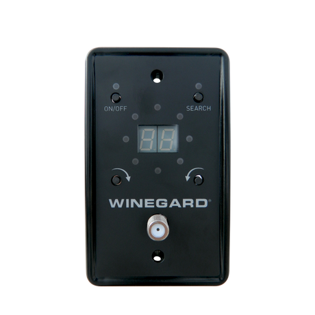 Winegard Rz-8500 Broadcast Tv Antenna||rz-8500_1.Png||86||w61rz8500||1675526