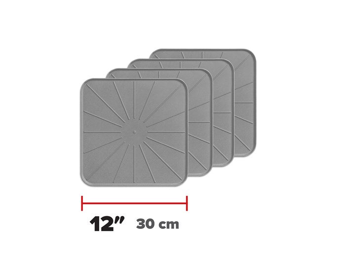 Weathertech (Usa) 8a12sqcstgr Work Mat||||85||w24a12sqcstgr||1924485