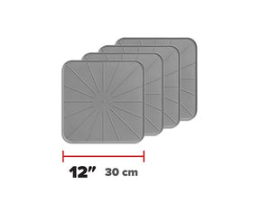 Weathertech (Usa) 8a12sqcstgr Work Mat||||85||w24a12sqcstgr||1924485
