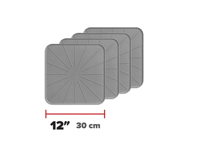 Weathertech (Usa) 8a12sqcstgr Work Mat||||85||w24a12sqcstgr||1924485