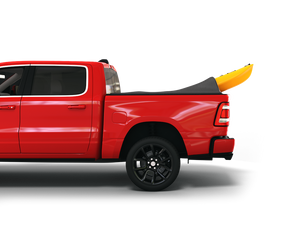 Product of Sawtooth STRETCH Soft Roll-Up TR1055-10 Tonneau Cover 