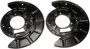 Dorman (Oe Solutions) 947-055 Brake Dust Shield||947-055_1.Jpg||86||d18947055||1554745