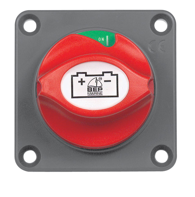 Bep Marine 701-Pm Battery Disconnect Switch||701-Pm.Jpg||85||b7v701pm||984531