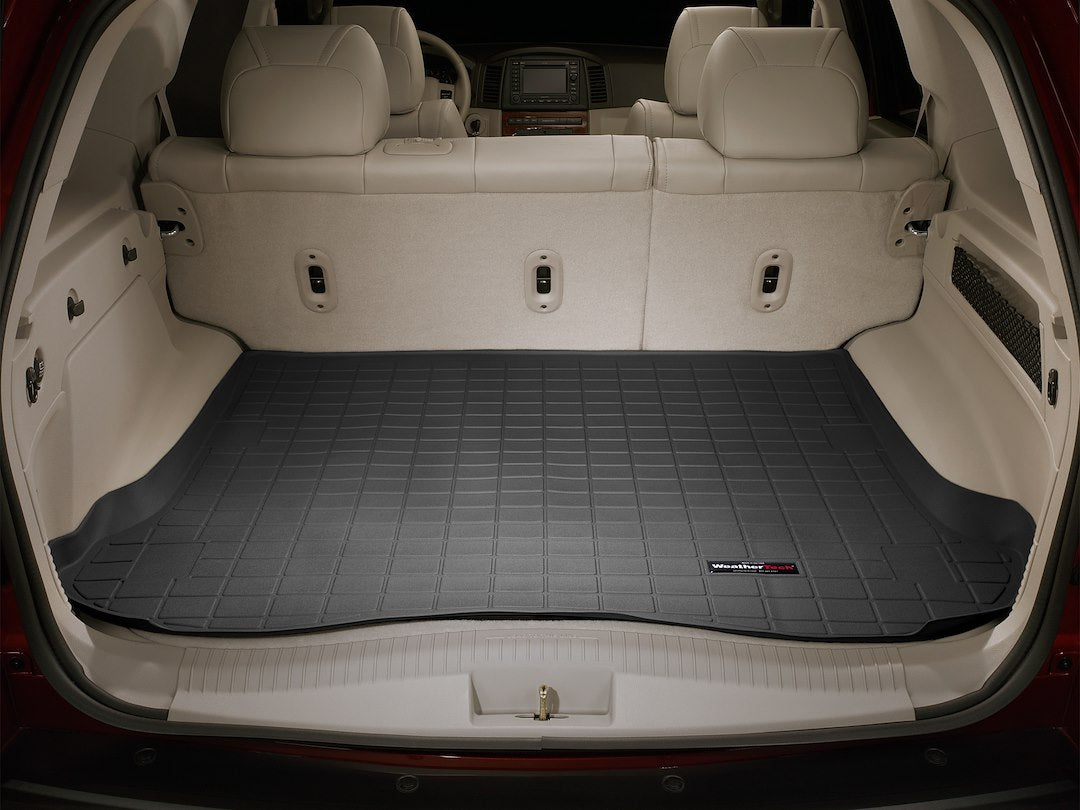 Weathertech (Usa) 40280 Cargo Area Liner||40280_1.Jpg||86||w2440280||1678698