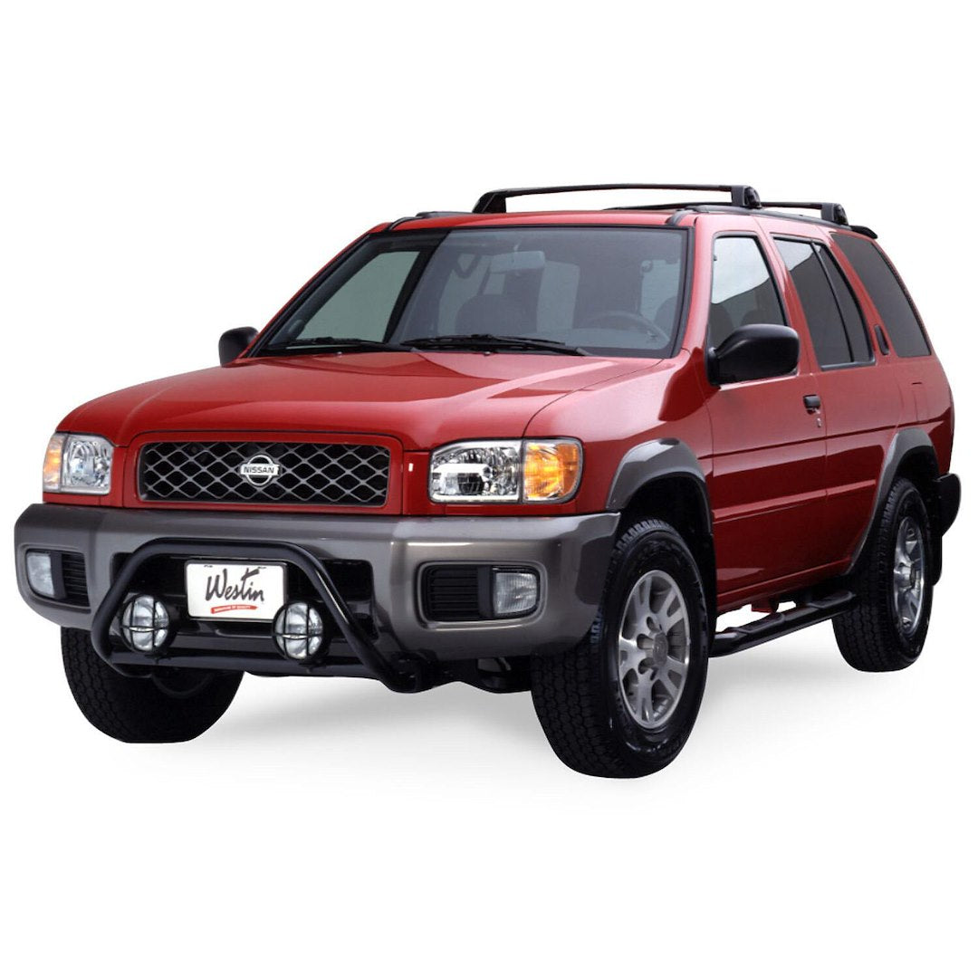 Product of Westin Automotive 30-0025 Driving/ Fog Light Mounting Bar