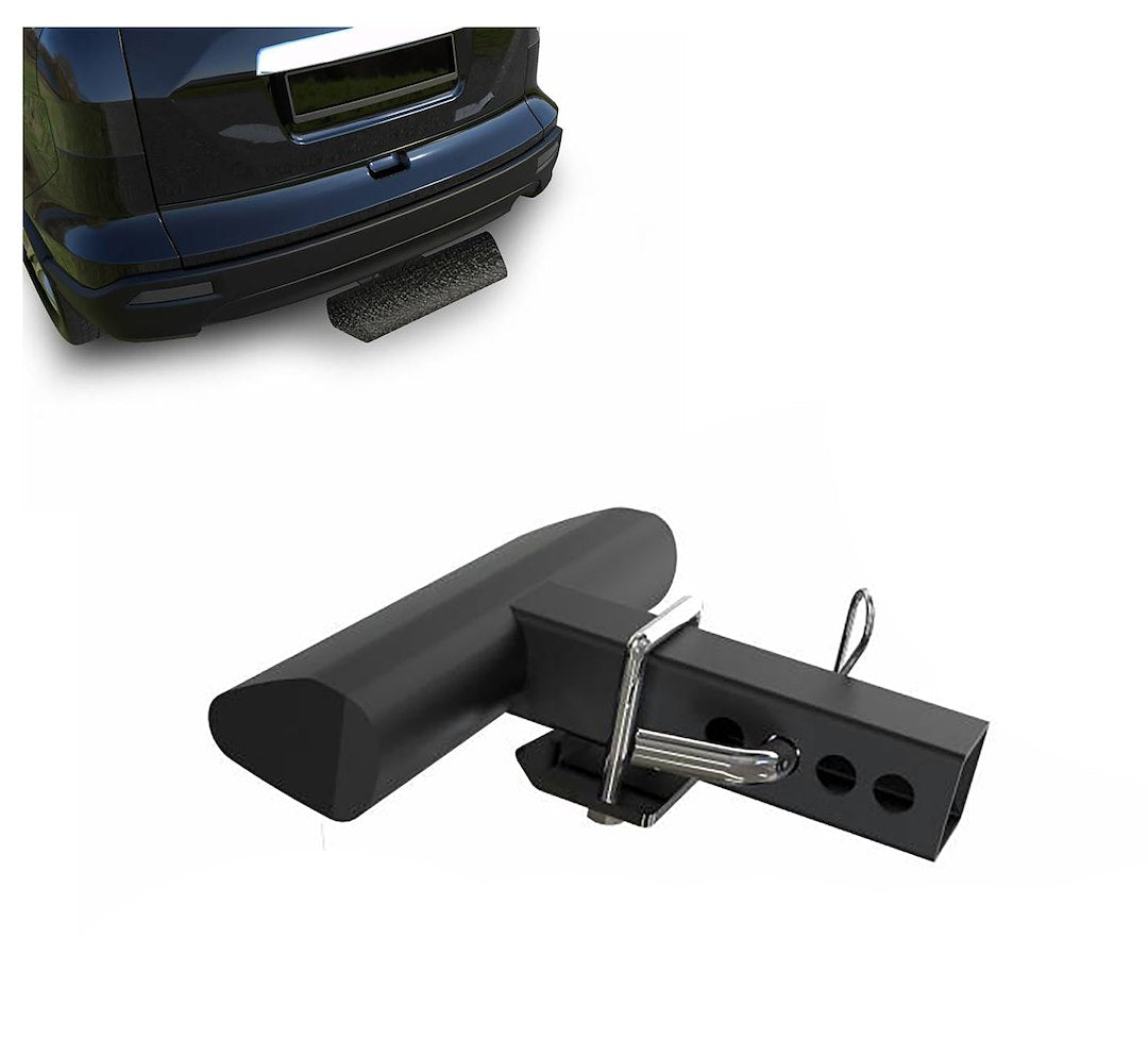 Black Horse Offroad Raz12t Truck Step||raz12t_1.Jpg||89||blkraz12t||1217935