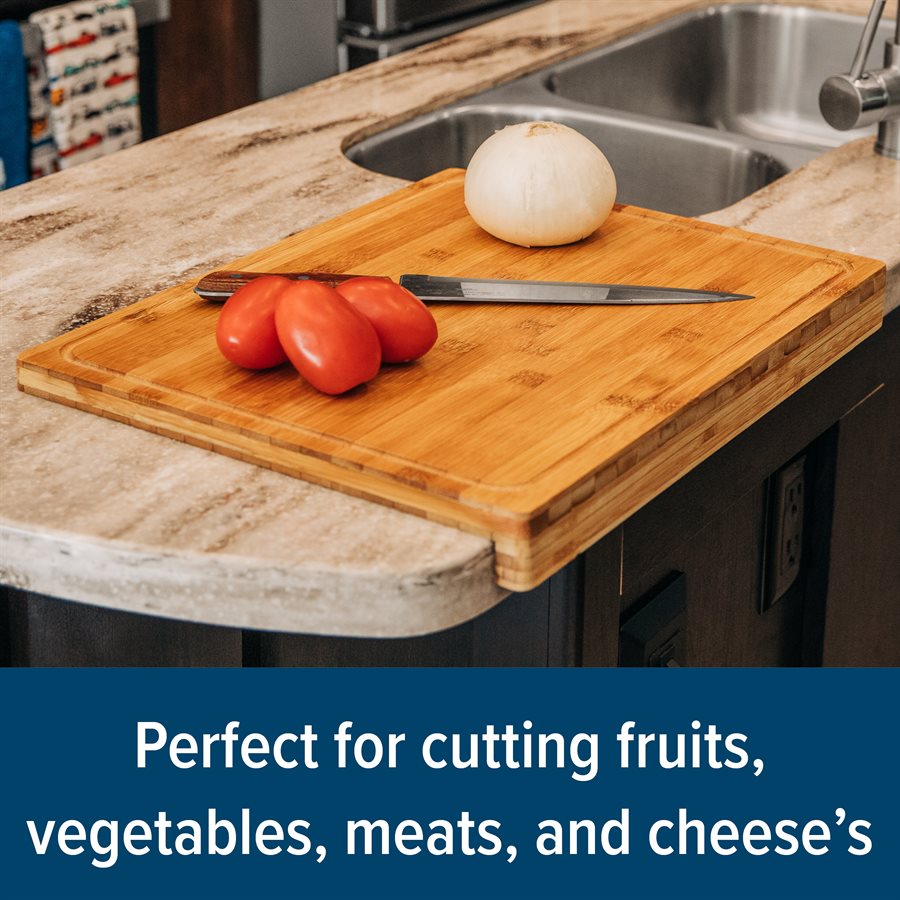 Product of Camco 43545 Cutting Board