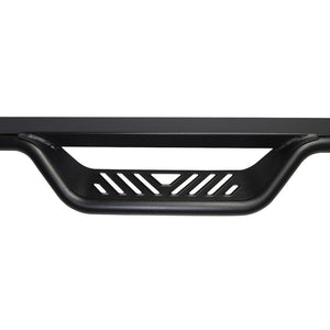Product of Westin Automotive 20-13245 Outlaw Nerf Bar With Drop Down Steps 