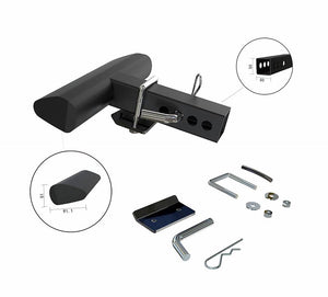 Product of Black Horse Offroad Raz12t Truck Step