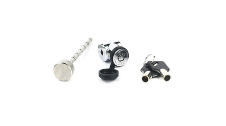 Product of Weigh Safe Ws11 Trailer Coupler Lock