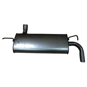 Crown Automotive 52059937ai Exhaust Muffler||52059937ai_Thu.Jpg||87||c1y52059937ai||2446115