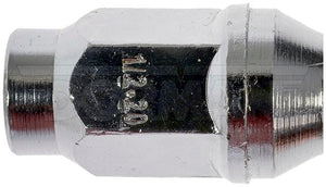 Dorman (Oe Solutions) 611-094.1 Lug Nut||611-094.1_1.Jpg||86||d186110941||1633897