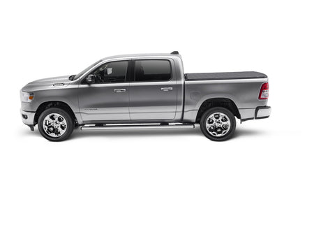 Product of Truxedo Sentry Hard Roll-Up 1585801 Tonneau Cover 