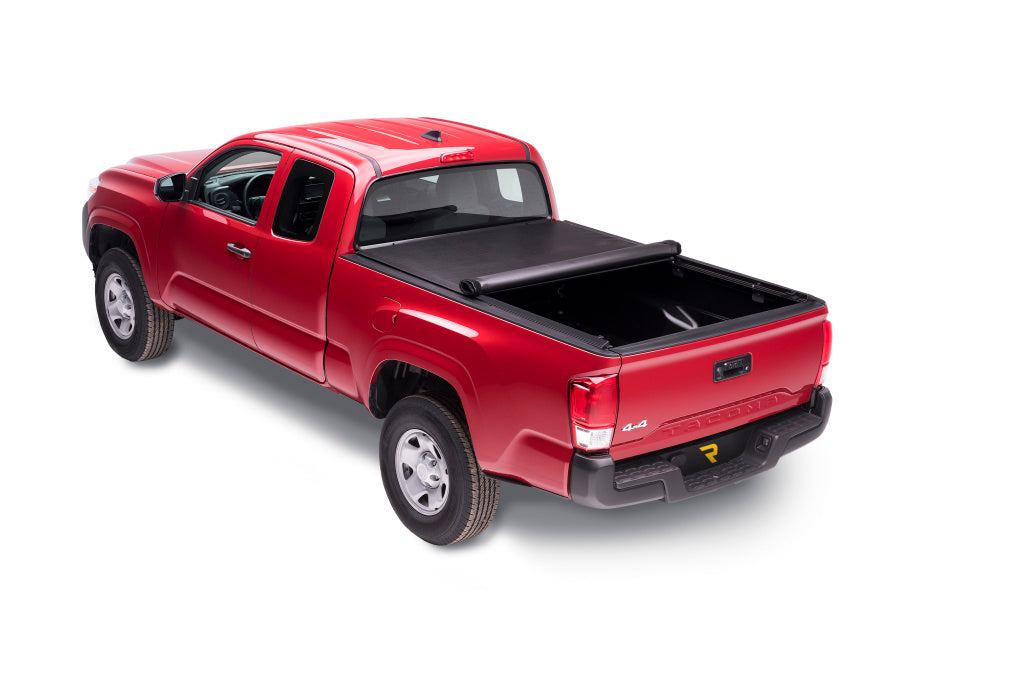 Product of Truxedo Lo Pro QT ® Soft Roll-Up 555901 Tonneau Cover 