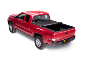 Product of Truxedo Lo Pro QT ® Soft Roll-Up 555901 Tonneau Cover 
