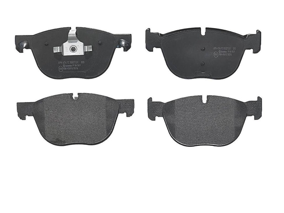 Product of Brembo P06049 Brake Pad - Set Of 4 