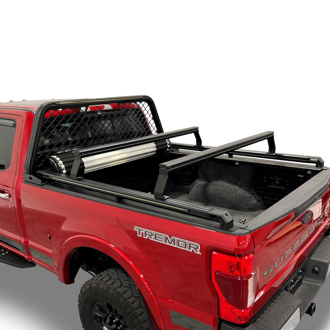 Product of Putco 186856  Ladder Rack 