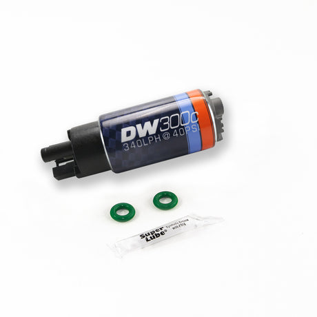 Deatschwerks 9-307-1009 Fuel Pump Electric||||85||dwk93071009||2016569