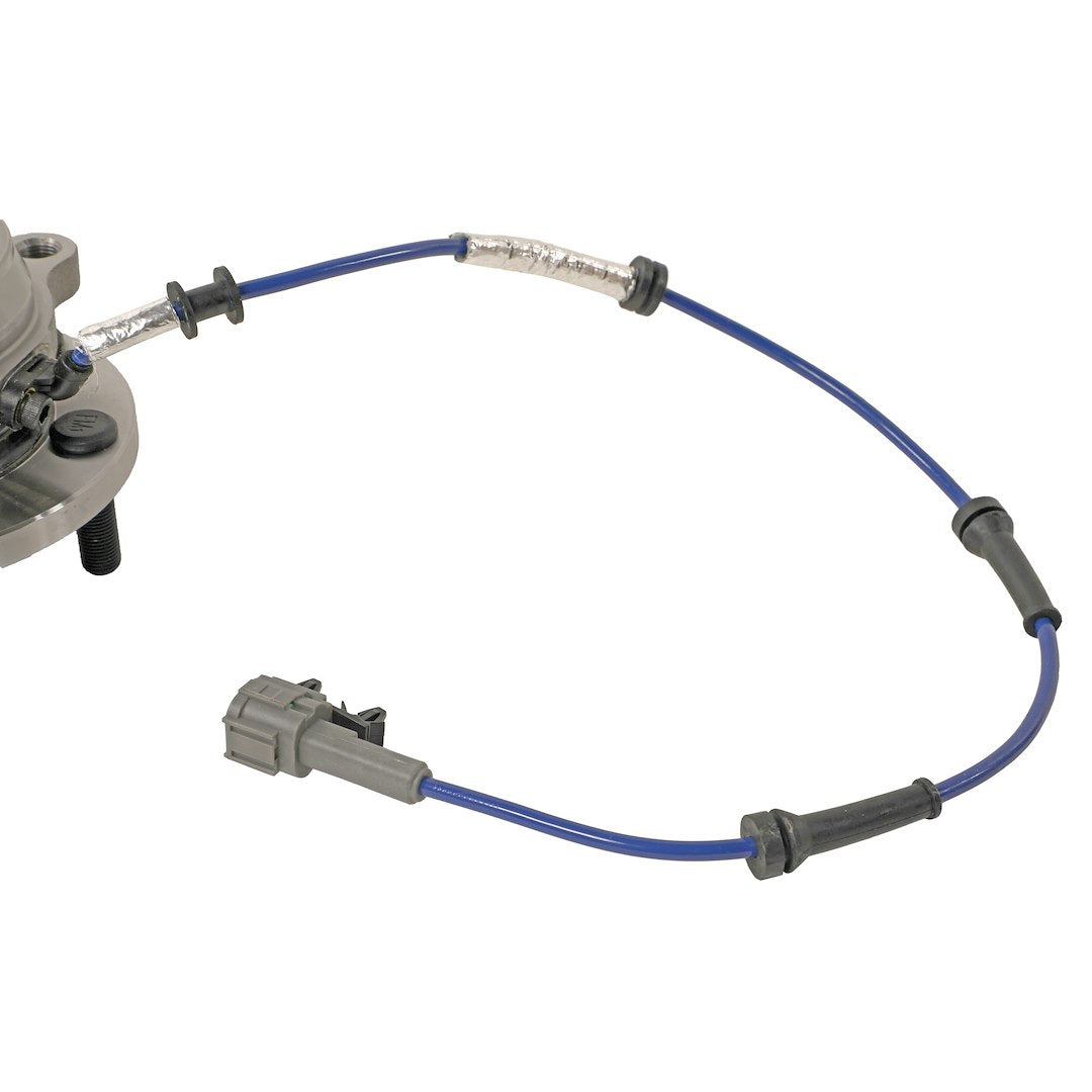 Moog Hub Assemblies 515065 Wheel Bearing And Hub Assembly||515065_4.Jpg||89||m12515065||1733502