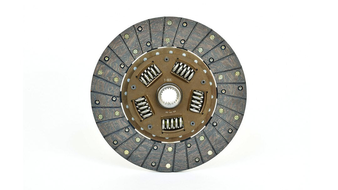 Product of Centerforce Kcft015270 Clutch Set