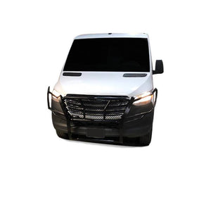 Black Horse Offroad Ru-Dosp07-B Grille Guard||ru-Dosp07-B_4.Jpeg||88||blkrudosp07b||1788885