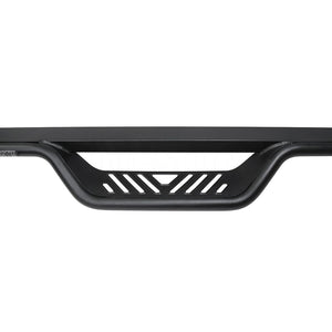 Product of Westin Automotive 20-14185 Outlaw Nerf Bar With Drop Down Steps 
