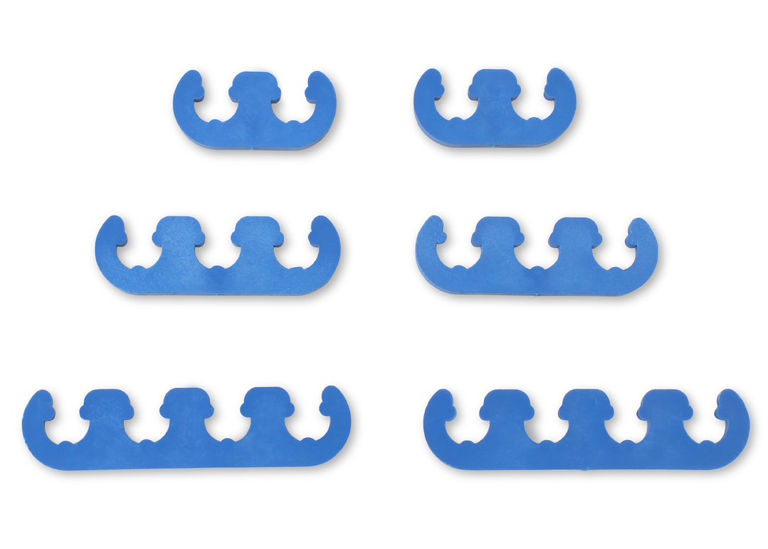 Product of Mr. Gasket 9877 Spark Plug Wire Separator