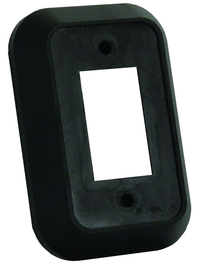 Jr Products 13495 Switch Plate Cover||13495.Jpg||85||j4513495||968379