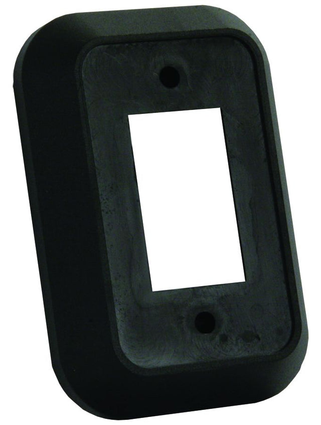 Jr Products 13495 Switch Plate Cover||13495.Jpg||85||j4513495||968379