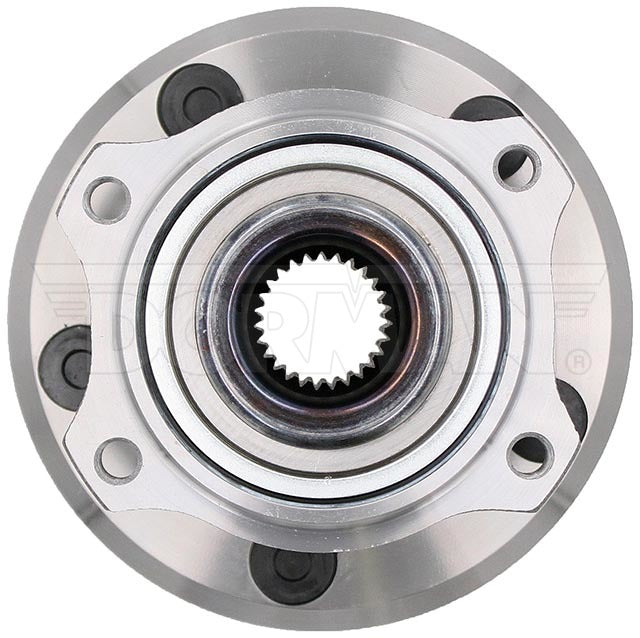 Dorman (Oe Solutions) 951-876 Wheel Bearing And Hub Assembly||951-876_3.Jpg||88||d18951876||893477