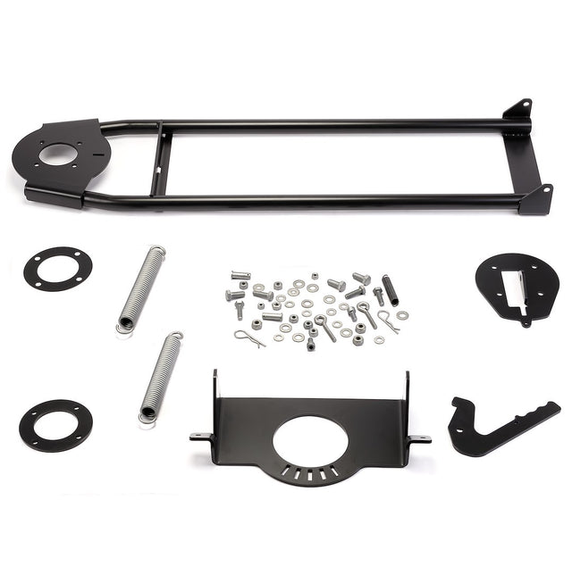 Warn 107912 Snow Plow Mount||107912.Jpg||85||w36107912||1183055