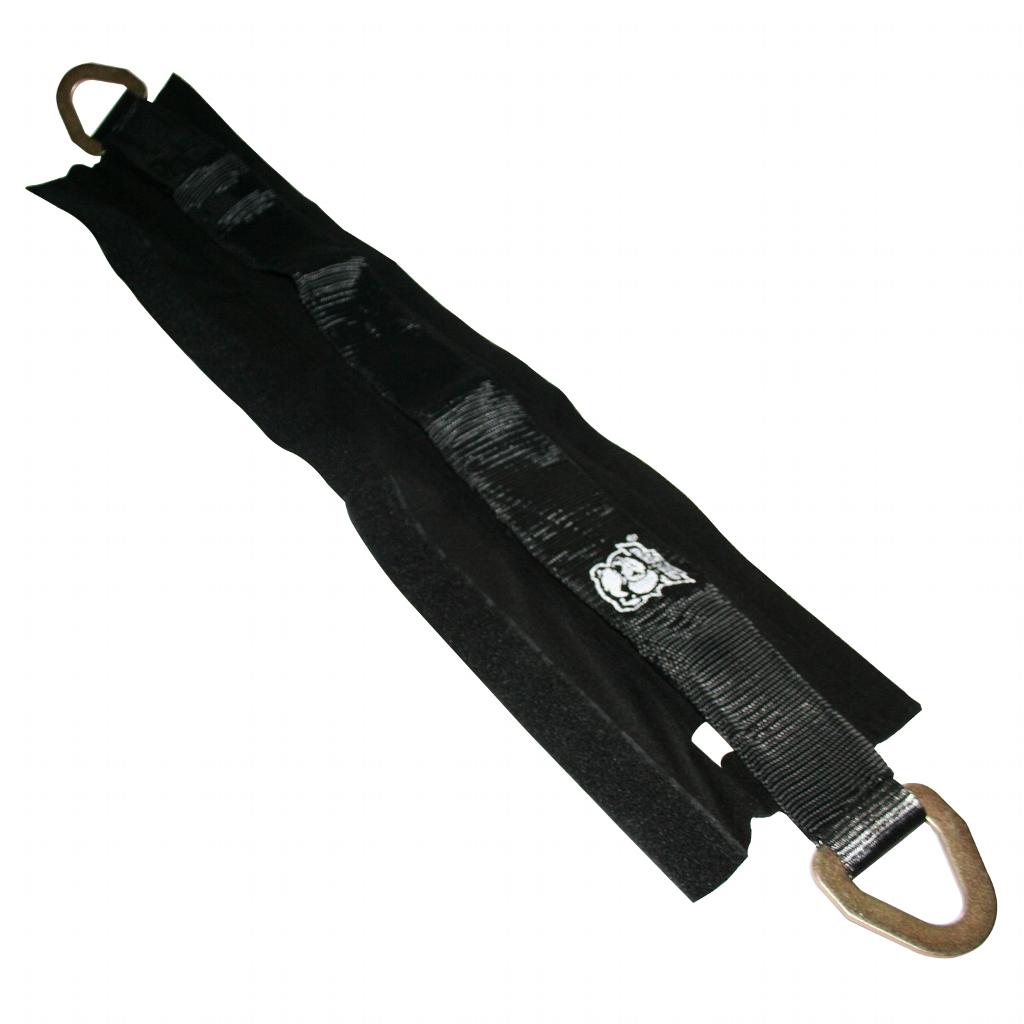 Product of Bulldog Winches 20327 Axle Strap Cover