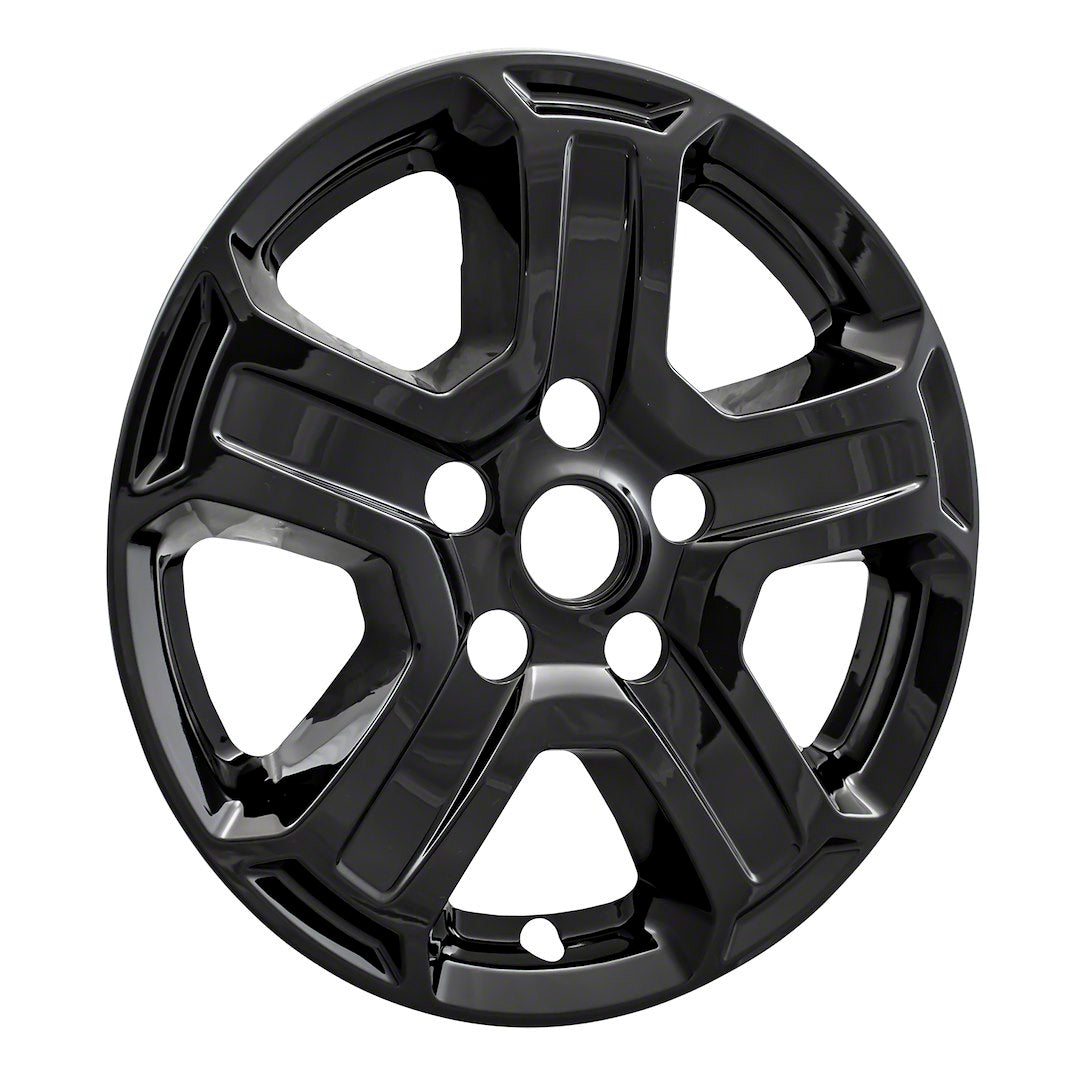 Product of Coast To Coast IWCIMP420BLK Black Set Of 4 