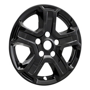 Product of Coast To Coast IWCIMP420BLK Black Set Of 4 