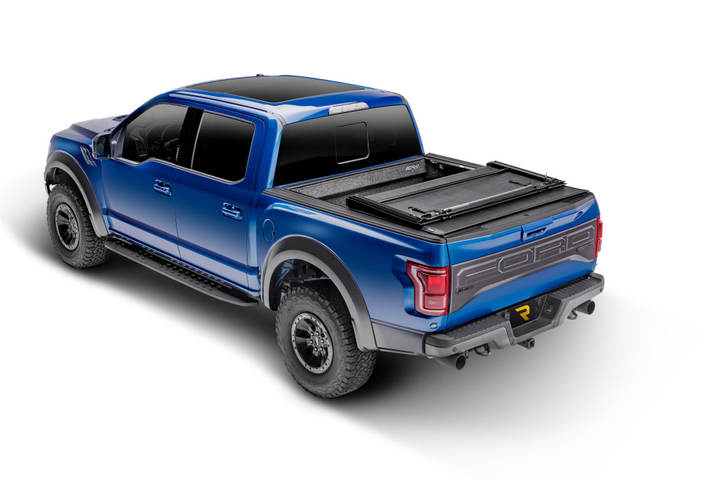 Product of Truxedo Deuce 2 Soft Roll-Up 797701 Tonneau Cover 