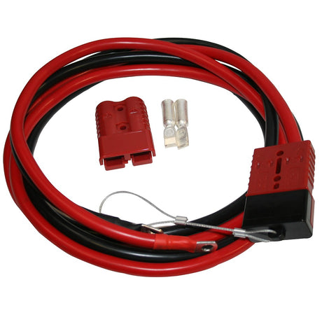 Bulldog Winches 20205 Winch Power Cable||20205.Jpg||85||bdw20205||1473957