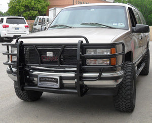 Product of Cattleman HD 1125P Grille Guard  